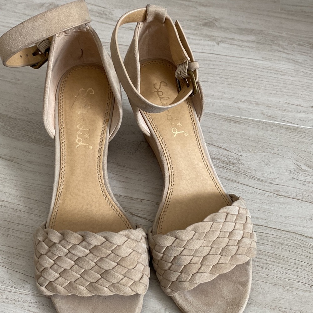 Splendid shoes - Picture 2 of 4